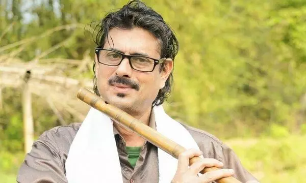 Renowned flautist Deepak Sarma passes away at 57 in Chennai