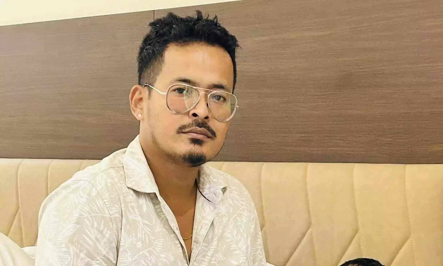 Expelled Bir Lachit Sena leader sent to 3-day police custody in abduction & extortion case