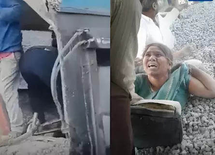 Death toll climbs to 20 in tragic bus-truck collision in Telangana