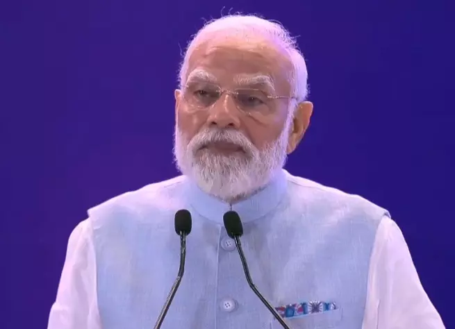 PM Modi opens ESTIC 2025, announces ₹1 lakh crore RDI Scheme Fund