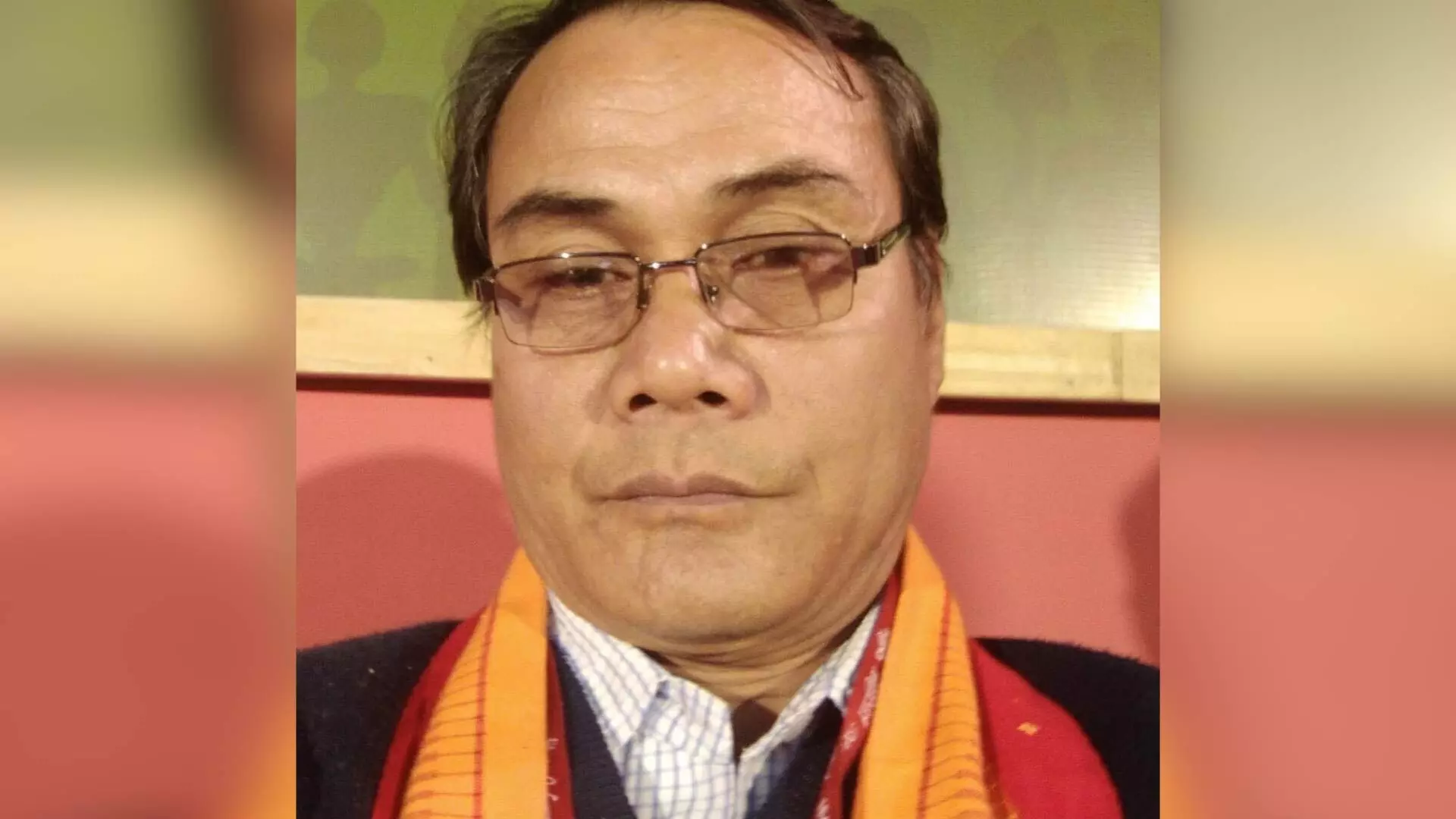 Silchar station renaming row: Dimasa writer moves DGP after effigy burnt in Lakhipur