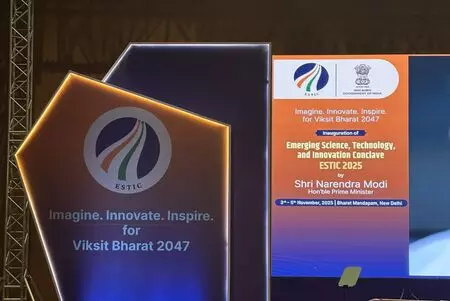 India’s AI, digital infrastructure growth driving path to developed nation: Experts