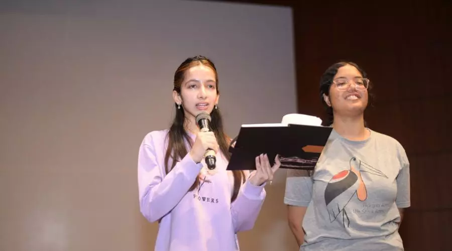 At 16, Assam Student Building ‘desicodes’ to Teach Northeast to Code in Its Own Languages At 16, Assam Student Building ‘desicodes’ to Teach Northeast to Code in Its Own Languages