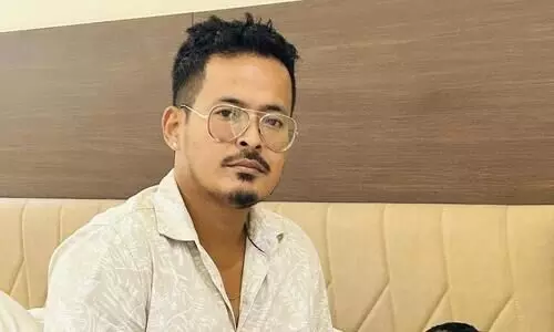 Expelled Bir Lachit Sena leader sent to 3-day police custody in abduction & extortion case