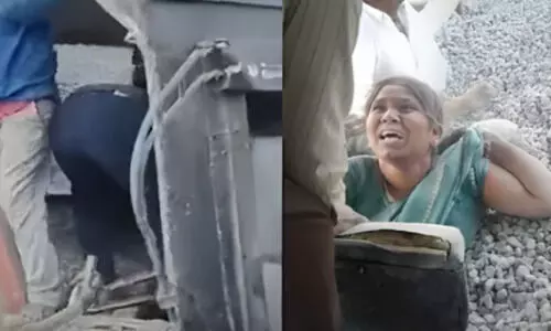 Death toll climbs to 20 in tragic bus-truck collision in Telangana