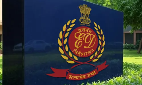 ED conducts raid in Bengal fake passport case tied to Pakistan national