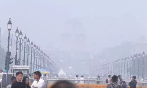 Air quality in Delhi-NCR worsens to ‘very poor’ as pollution levels surge