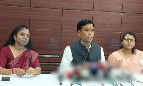 GMC nets Rs 85-Cr revenue this year; Rs 40L allotted per ward for civic upgrades