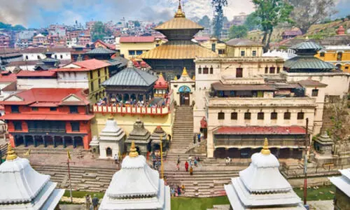 Nepal sees sharp drop in Indian tourists amid fragile law and order situation