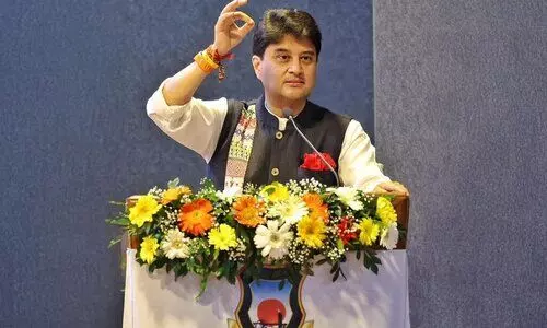 3 PM-DevINE projects in Northeast done, 41 worth Rs 5,500 Cr in progress: Scindia