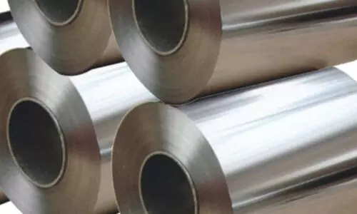 Aluminium industry seeks 15% customs duty to curb rising imports
