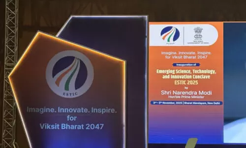 India’s AI, digital infrastructure growth driving path to developed nation: Experts