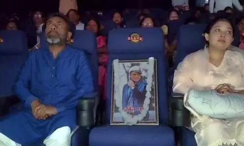 MLA urges ULFA-I chief to heed Zubeen Garg’s peace message in Roi Roi Binale