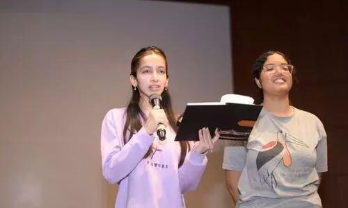 At 16, Assam Student Building ‘desicodes’ to Teach Northeast to Code in Its Own Languages