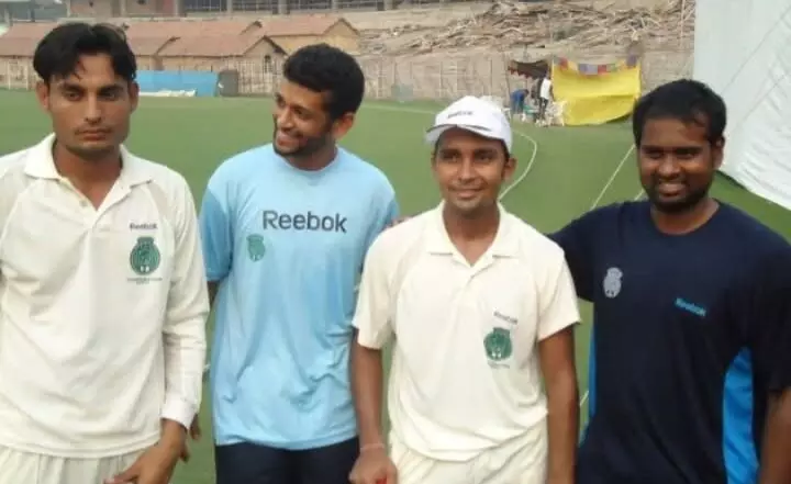 Assam cricketers recall Amol Muzumdar’s inspiring role after India’s World Cup win