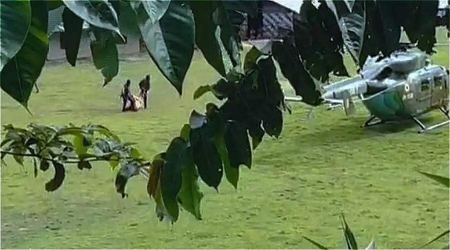 Four UKNA militants killed in pre-dawn Army op in Manipurs Churachandpur