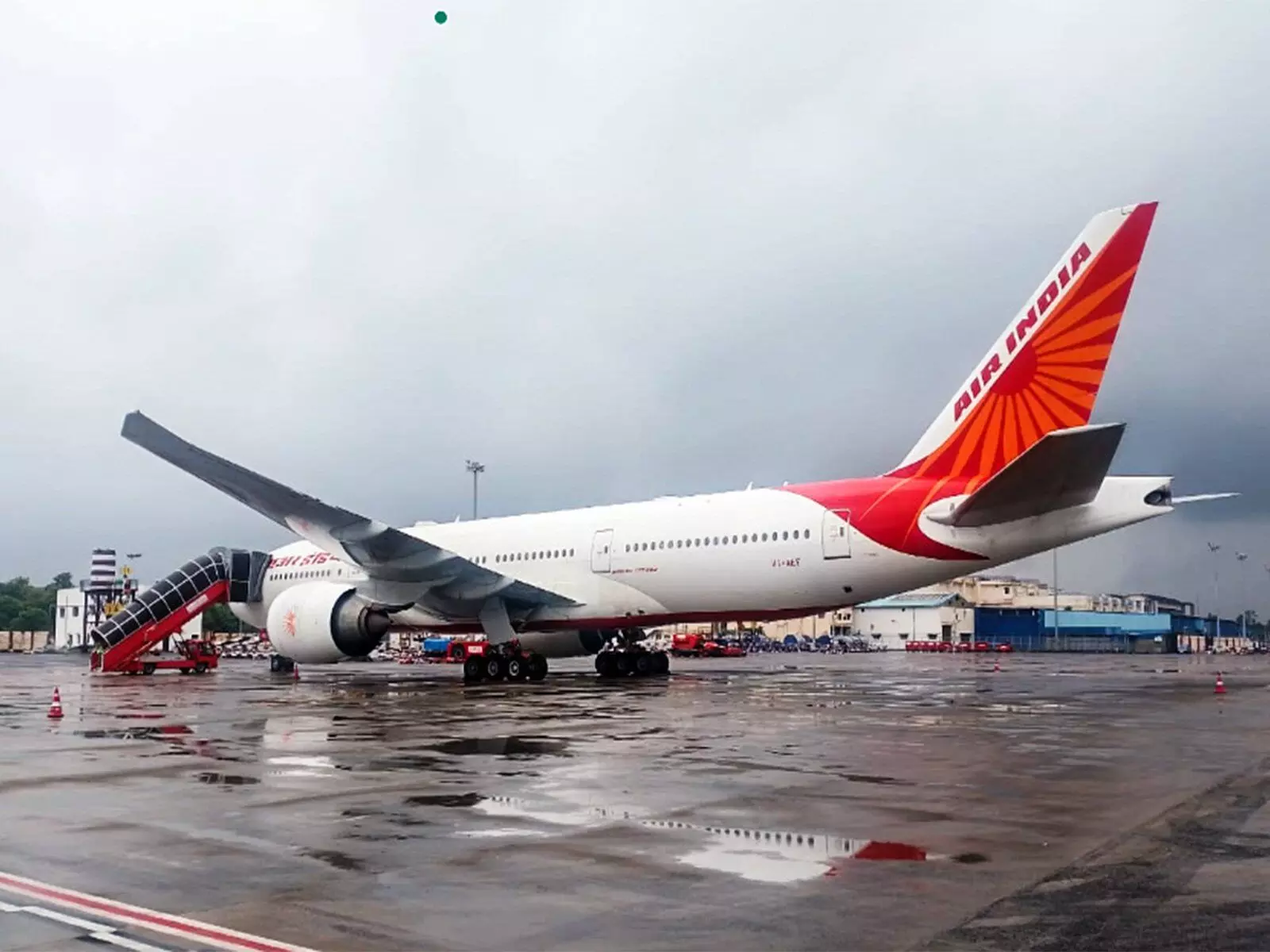 Air India dispatches relief flight to rescue stranded passengers in Mongolia