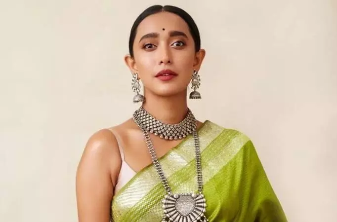 Sayani Gupta says ‘Delhi Crime 3’ pushed her beyond her comfort zone