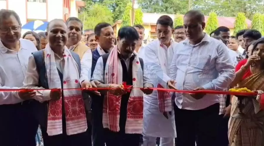 New drought-resistant rice ‘Arun’ launched to help farmers facing erratic weather