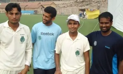 Assam cricketers recall Amol Muzumdar’s inspiring role after India’s World Cup win
