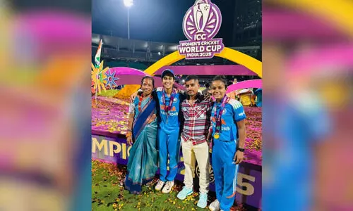 Uma Chetry’s rise from Bokakhat to the ICC World Cup inspires a generation