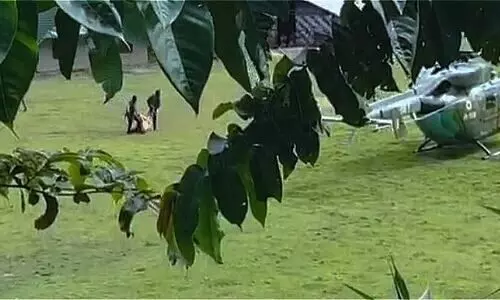 Four UKNA militants killed in pre-dawn Army op in Manipurs Churachandpur