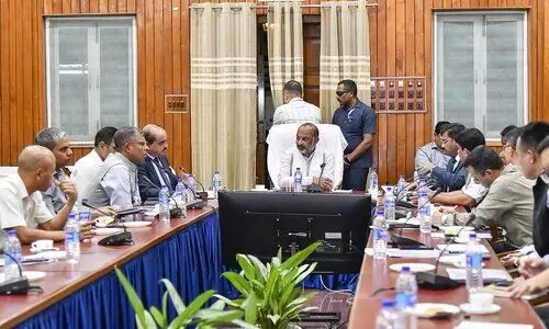 Manipur tourist numbers plunge from 1.79L to 17,000 amid unrest, airfare woes