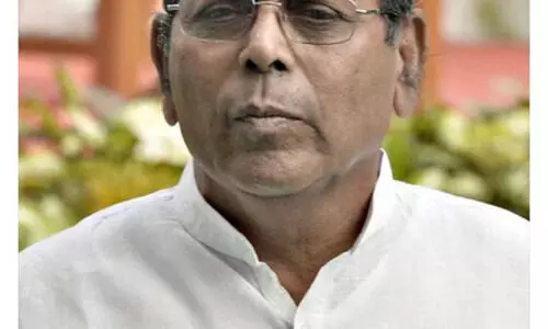 Senior Karnataka Congress leader, ex-minister H.Y. Meti dies at 79 Senior Karnataka Congress leader, ex-minister H.Y. Meti dies at 79