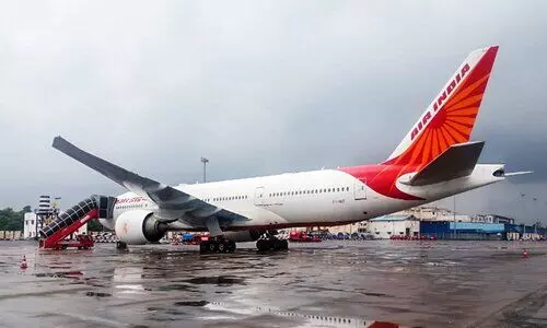 Air India dispatches relief flight to rescue stranded passengers in Mongolia