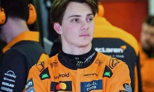 Villeneuve feels Piastri at his peak after Norris retakes F1 championship lead