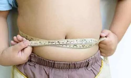 Waist-to-height ratio emerges as stronger heart disease risk indicator