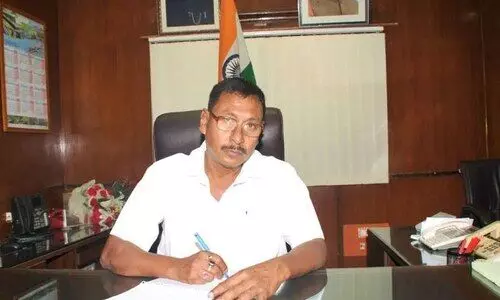 After quitting BJP, four-time MP Rajen Gohain ready to join Asom Jatiya Parishad
