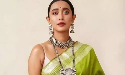 Sayani Gupta says ‘Delhi Crime 3’ pushed her beyond her comfort zone