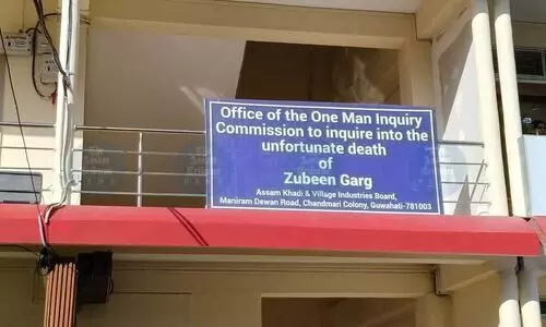 Zubeen Garg probe: Judicial panel records first statements after no-show on Monday