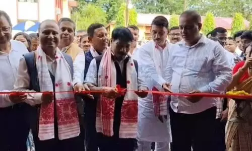 New drought-resistant rice ‘Arun’ launched to help farmers facing erratic weather