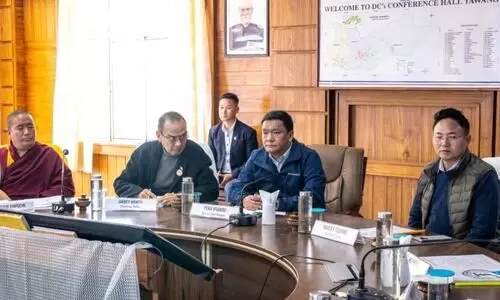 Arunachals Tawang to host global conference on Sixth Dalai Lama in December