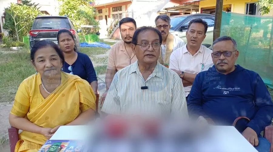 12- member Myanmar delegation to visit Assam in search of Ahom ancestry