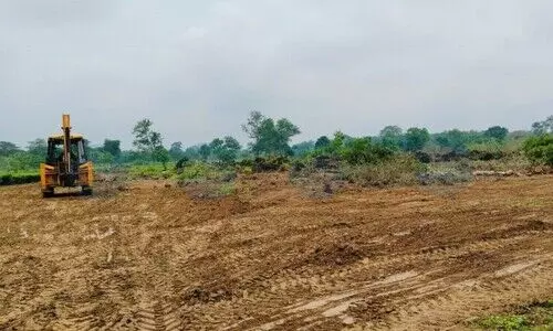 AASAA opposes OILs move to clear tea bushes in Naharkatiya, warns of agitation