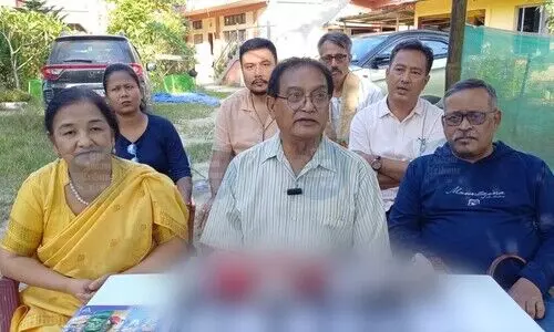 12- member Myanmar delegation to visit Assam in search of Ahom ancestry
