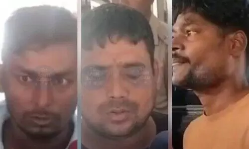 Nagaon Police bust kidney transplant racket in Hoojgaon, three held