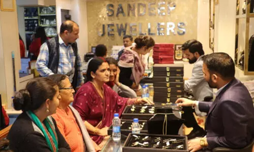 India ranks 2nd in global gold consumption, RBI reserves touch 880 tonnes