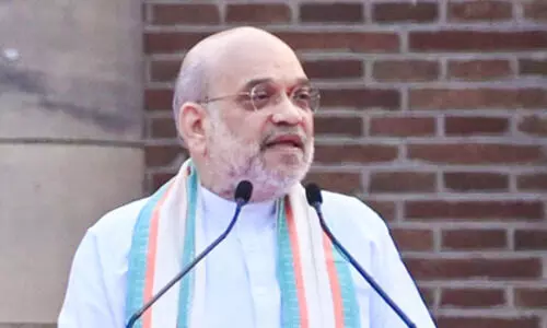 Home Minister Amit Shah lauds Amul, IFFCO for global cooperative milestone