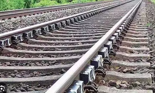 Six pilgrims killed as train hits them while crossing tracks at UP’s Chunar station