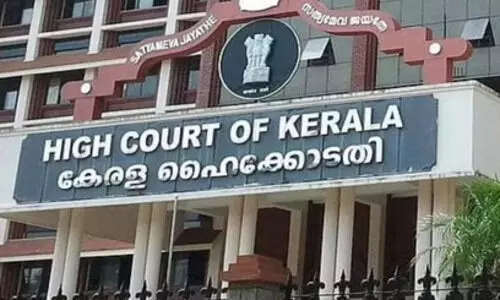 Kerala HC directs scientific probe into Sabarimala gold theft case