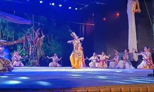 Melancholy shadows Majuli’s Raas Mahotsav as festival pays tribute to Zubeen Garg