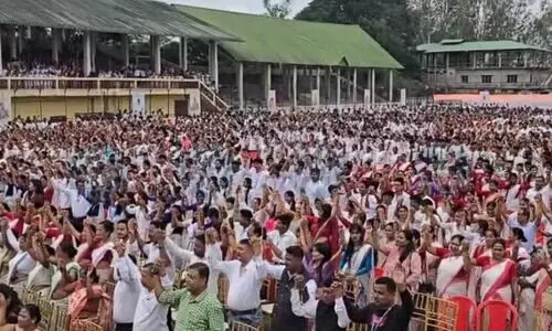 Bhupen Hazarika, Zubeen Garg’s songs soon to be translated into multiple languages