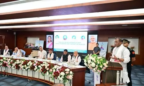 Assam dairy, livestock conclave calls for tech upgrade, rural growth