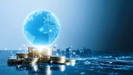 India’s services sector grows steadily; PMI at 58.9 in Oct, optimism high