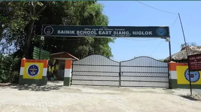 Seniors tortured him’: Sister links 12-yr-old’s death to ragging at Arunachal school