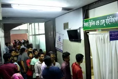 With 10 fresh deaths, Bangladesh’s 2025 dengue toll exceeds 300